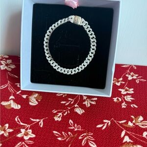 Pandora Chain Bracelet